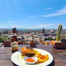 Dónde comer y beber en San Miguel de Allende? - Mundukos