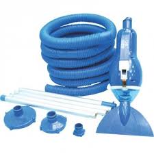 Ez Vac Kit Nettoyage Piscine Achat Vente Chez Irrijardin