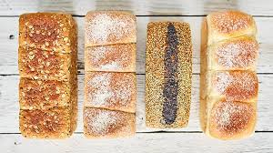 And that's the same with spelt flour. Low Fodmap Bread Brands Monash Certified Sourdough And Gluten Free Brands