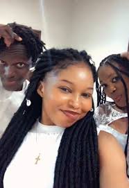 Exploring Beautiful Moments with Felicity's Mom in Houston