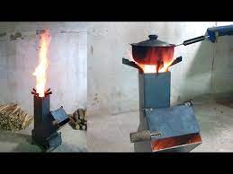 how to build a brick rocket stove for fire roasting tomatoes peppers garden vegetables trg 2015 you rocket stoves rocket stove design rocket mass heater