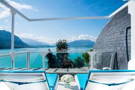 Les 6 Hotels Les Plus Romantiques D Annecy