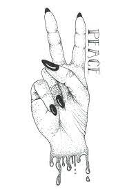 27 amazing peace tattoo ideas with meanings and celebrities. Valent Ink