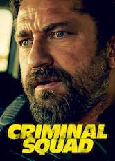 Gerard butler, dawn olivieri, o'shea jackson jr. Criminal Squad Dirty Jobs Dirty Cops Netflix Film Aufnetflix De