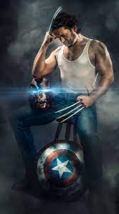 Oboi Dlya Telefona Kartinki Skachat Besplatno Png More Okean Palmy Plyazh Pesok Solnce Nebo Voda Otpus Wolverine Marvel Wolverine Hugh Jackman Wolverine Comic