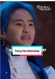 Terry Hu Discusses Disney's Zombies 3 and 4