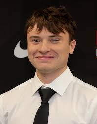 2023-24 Men's Swimming and Diving Roster