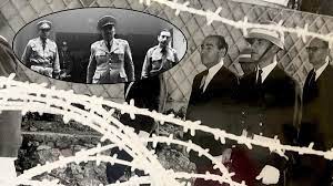 27 mayıs 1960 tarihinde 37 düşük rütbeli subay tarafından gerçekleştirilen askeri darbedir. Rq Grvcpq80xlm