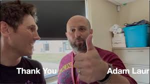 K-5 Principal's reaction to a Born To Shine school assembly! See what Adam  Laur has to say!