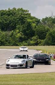 Autobahn Country Club Racetrack Driving Experience Xtreme Xperience