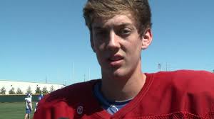 Voodoo Athlete of the Week: Jesuit senior QB Trey Laforge