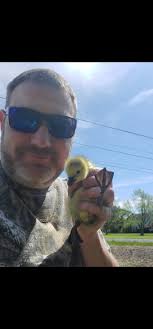 Eagles fan relieved after parents help