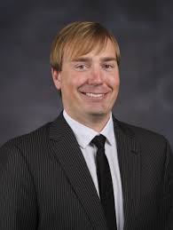 Tim Fairchild Board Member