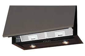 Hotte Escamotable De Dietrich Hn 4646 E1 Noir Tous Les Produits Hottes Prixing