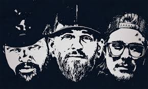 Brantley Gilbert, Toby Keith & Hardy team for 'The Worst Country Song of  All Time'