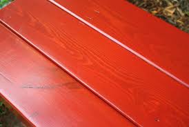 China Red Wood Stain For Island Red Wood Stain Staining Wood Simple Benches