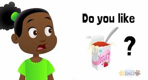 Https Www Youtube Com Watch V Dddn30evkpc Do You Like Spaghetti Yogurt Super Simple Songs Kindergarten Songs Preschool Songs