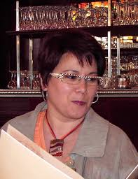 Maria Arminda DAUPHANT (SALGADO), 58 ans (SAINT GERMAIN LAVAL, NANCY)