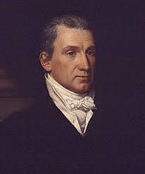James Monroe