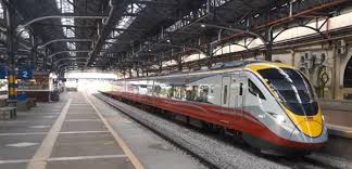 Harga tiket tren ets ekspress kl sentral padang besar. Ets Kl Sentral To Padang Besar Ktm Train Schedule Jadual Price Harga