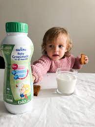 Welke Melk Moet Ik Nu Aan Mijn Kind Geven Survival Of The Cream
