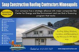 Our Snap Construction Window Replacement Mn Is Experienced In Installing The Best Roofs To Protect Your House A Roofing Contractors Window Construction Roofing