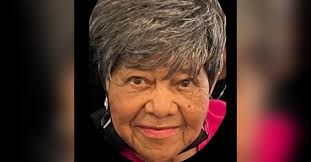 Doris Beeks Little Obituary