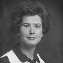 Glenda Staples Obituary