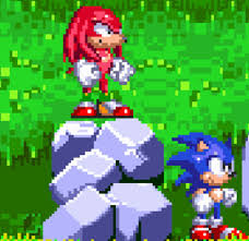 Here's how to get your hands on & knuckles mode, debug mode, and more! Knuckles Mode Sonic 3 A I R Mods