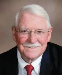 Donald A Baus (1940-2018)