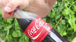 This leaves just under 25 ml. How To Make A Self Freezing Coca Cola Slushy Or Any Kind Of Instant Soda Slurpee Food Hacks Wonderhowto