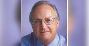 Dr. Dan Ross McFarland Obituary