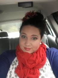 Abbie's personal style and fashion inspiration