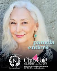 ✨ Thursday Nights at Club Café are HOT! ✨⁠ 🕓 Doors at 4 PM