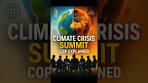 What is COP? | Climate & Environment Summits Explained