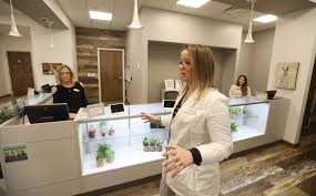 Get your medical marijuana card and buy cannabis today! Rochester S Second Medical Marijuana Dispensary Opens On University Avenue