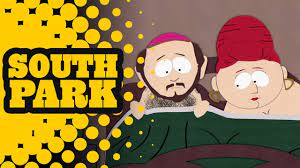Why is it So Hard to Get a Nerection? - SOUTH PARK - YouTube