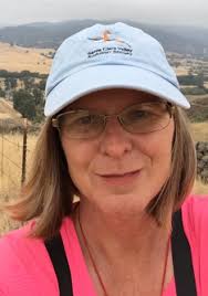 Volunteer Spotlight — Santa Clara Valley Bird Alliance