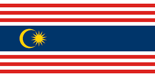 Kuala lumpur, or kl as it's known, is the bustling capital of malaysia and is situated along the peninsula on the west coast. Flag Of Kuala Lumpur Wikipedia