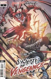 It's been weeks since they subdued the symbiote and locked it in a tube for. Absolute Carnage Symbiote Of Vengeance 2019 Marvel Comic Books