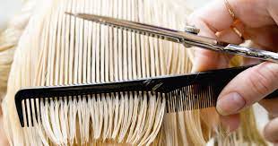 When looking for salons near me can be very frustrating for most people. Hair Salon Gender Norms Lgbt Haircut Styles Experience