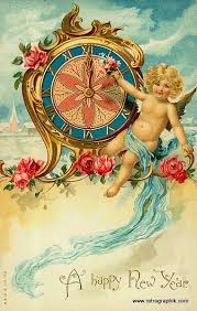 Judging by modern day exuberant new year celebrations held in dublin and all around ireland each year, you might be surprised to learn that irish new year festivities in days gone by were very reserved. Irish Toasts And Blessings For The New Year