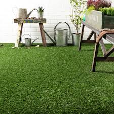 Leroy merlin supports people all around the world improve their living environment and lifestyle, by helping everyone design the home of their dreams and above all, to achieve it. Gazon Artificiel Kent 18mm L 4 M Leroy Merlin