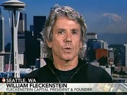 Bill Fleckenstein: the Fed Is the Driving Force Behind What's Gone Wrong in  the Country