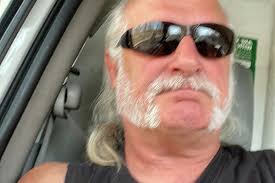 Harold Haney's barter barn