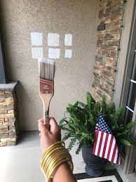 Check spelling or type a new query. Choosing A White Exterior Paint Color Life Love Larson