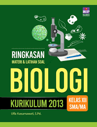 Buku ini dirancang berdasarkan model pembelajaran kontekstual. Jual Buku Ringkasan Materi Dan Latihan Soal Biologi Kelas Xii Sma Ma Kurikulum 2013 Oleh Ulfa Kusumawati S Pd Gramedia Digital Indonesia