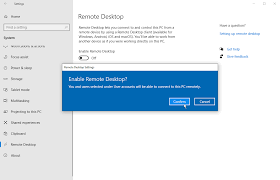 Use the microsoft remote desktop classic app to connect to a remote pc or virtual apps and desktops made available by your admin. How To Use Microsoft S Remote Desktop Connection