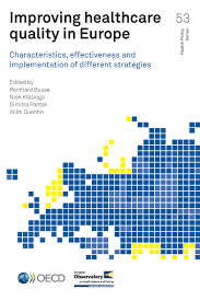 The brand also pos­sess­es a strong posi­tion in spe­cif­ic nich­es, such as road cycling and scu­ba div­ing. Improving Healthcare Quality In Europe