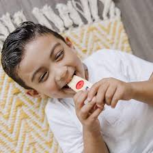 Melissa & Doug Makin '音楽初心者木製Kazoo